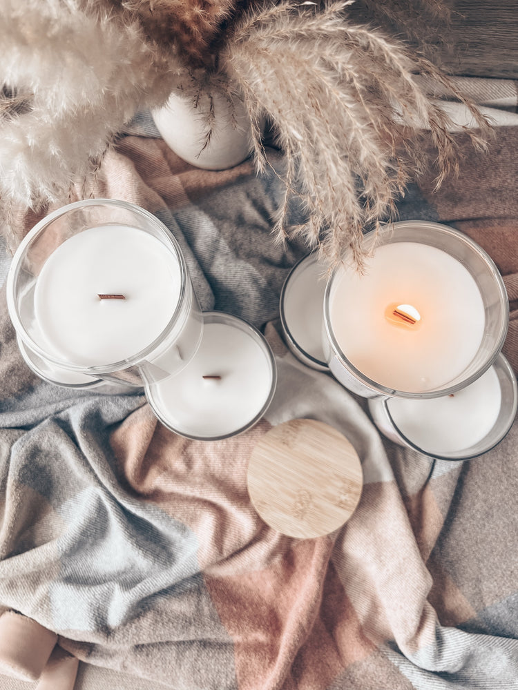 Signature Aromas