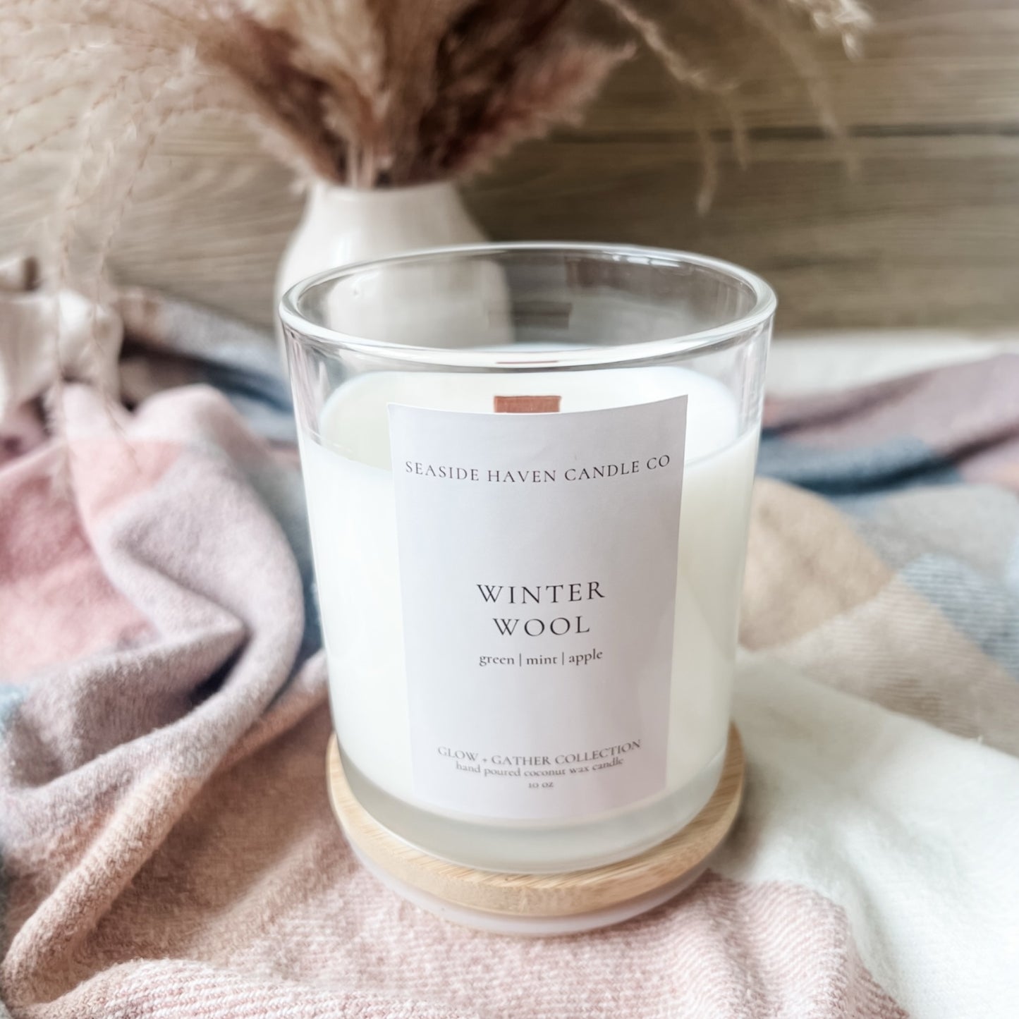 Winter Wool