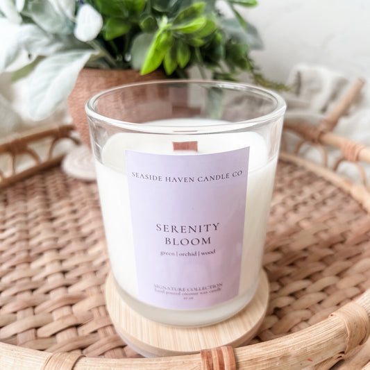 Serenity Bloom
