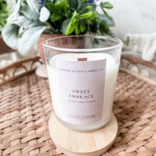Sweet Embrace