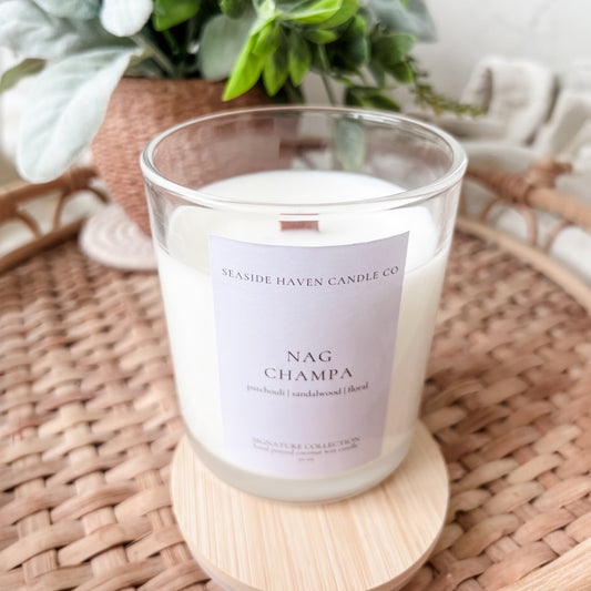 Nag Champa