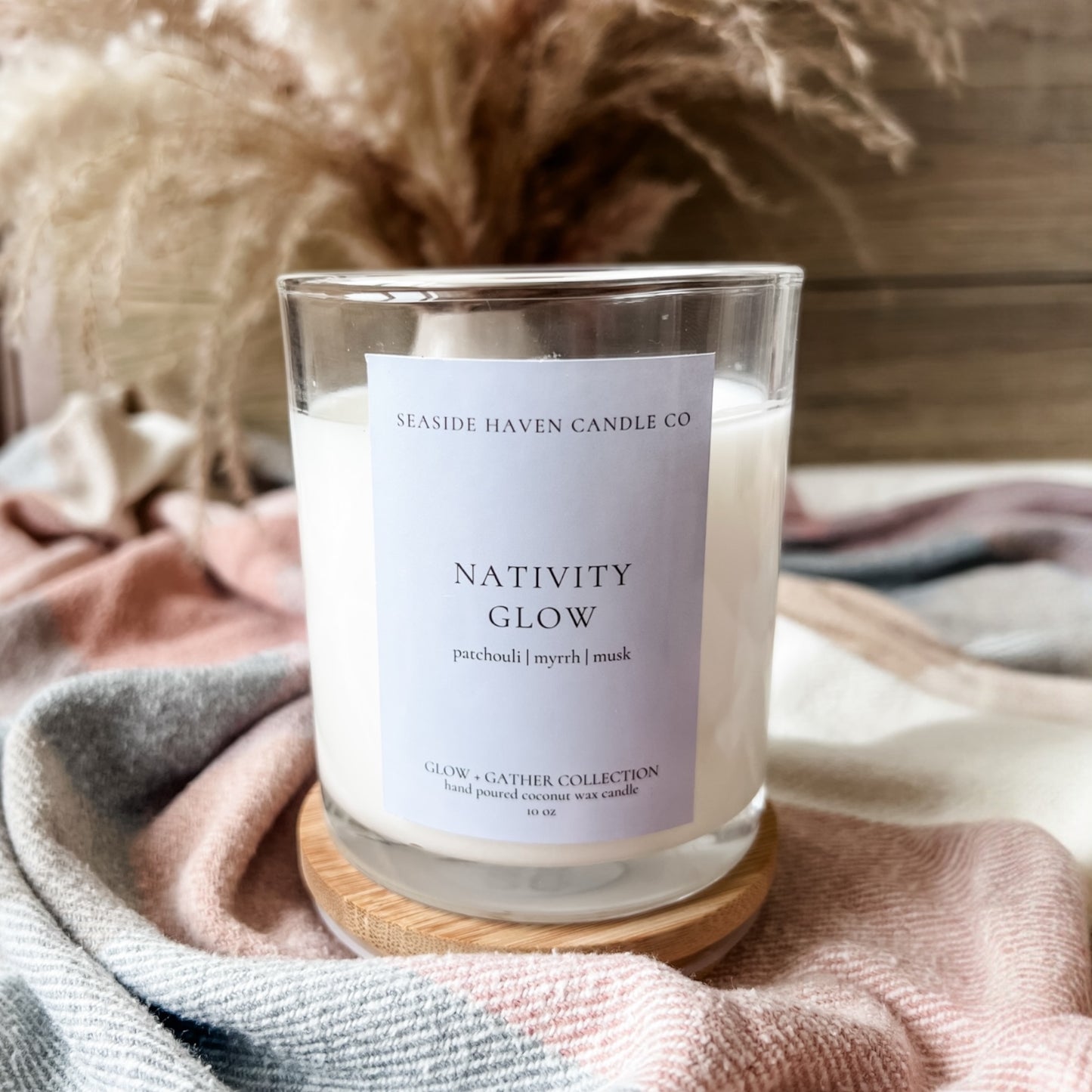 Nativity Glow