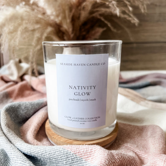 Nativity Glow