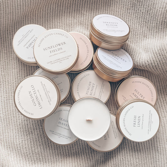 Build Your Own Sample Set of 3