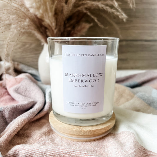 Marshmallow Emberwood