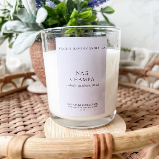 Nag Champa