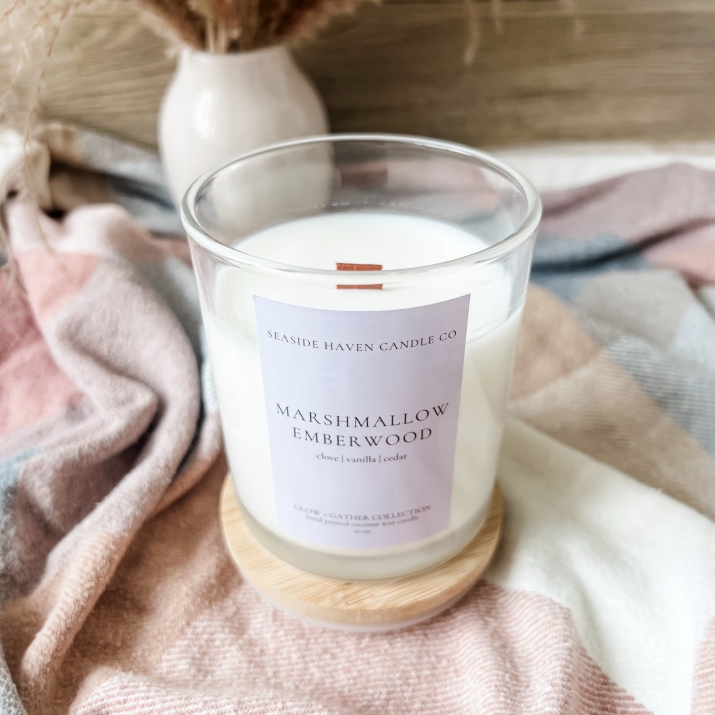 Marshmallow Emberwood