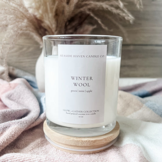 Winter Wool