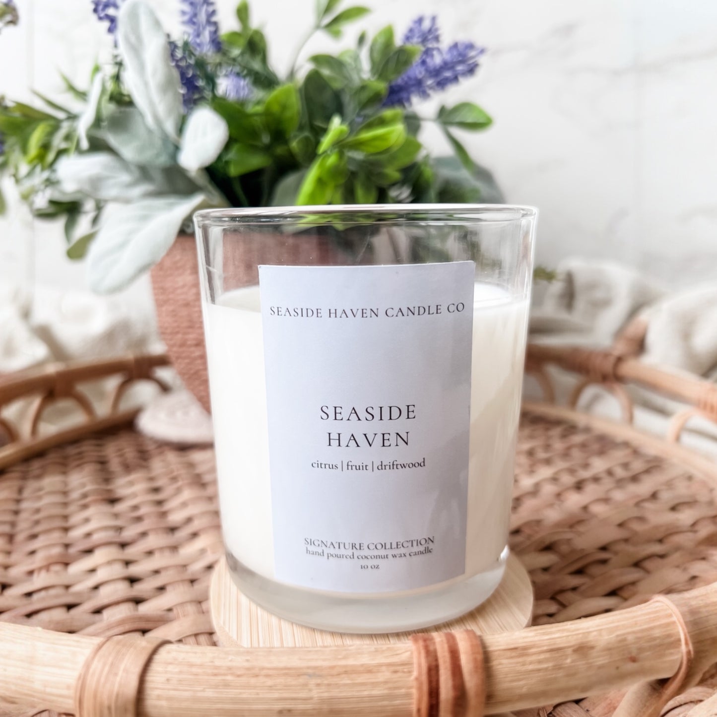 Seaside Haven