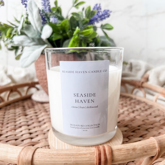 Seaside Haven